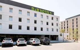 B&B Hotel Nyon